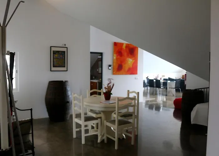 Madeira Native Motion Apartment