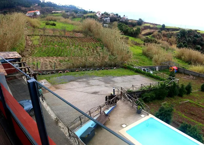 Madeira Native Motion Apartment