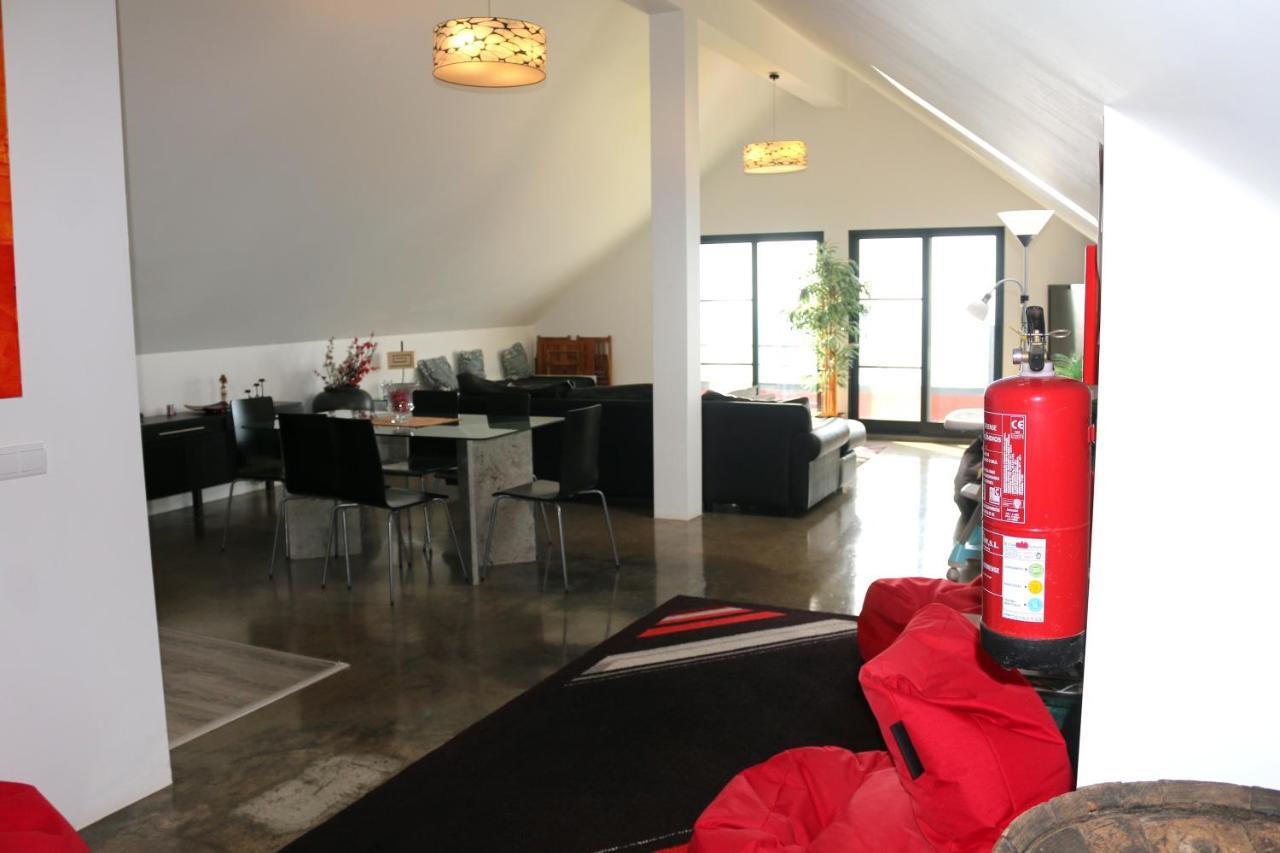 Madeira Native Motion Apartment *