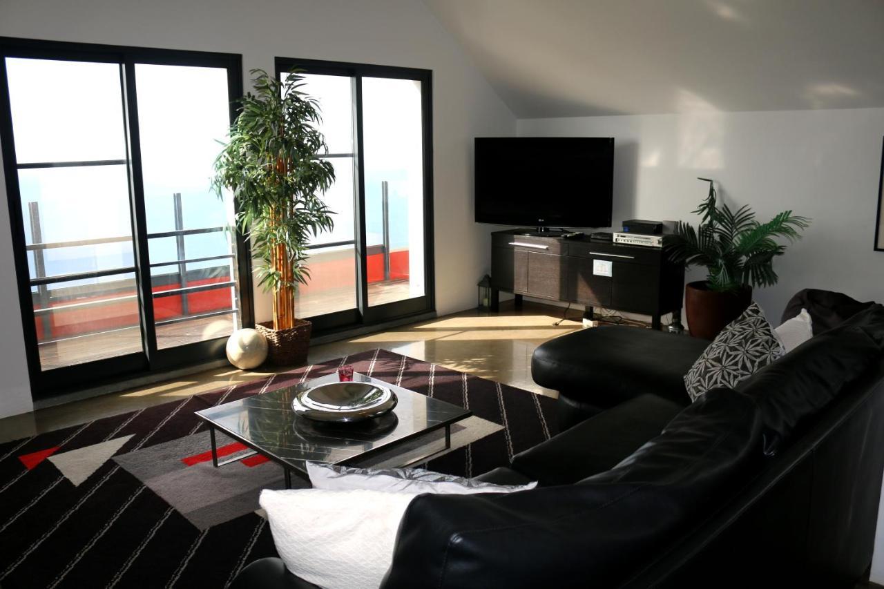 Madeira Native Motion Apartment