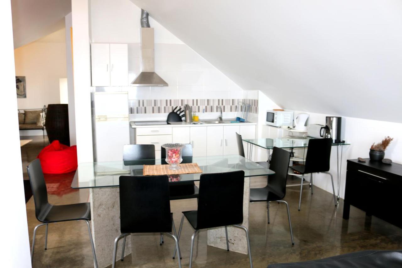 Apartment Madeira Native Motion *