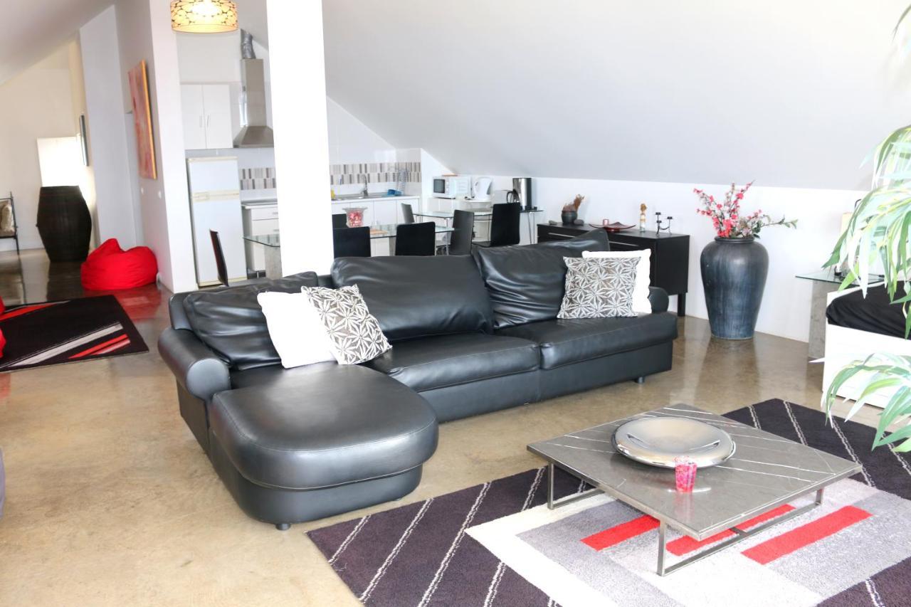 Madeira Native Motion Apartment