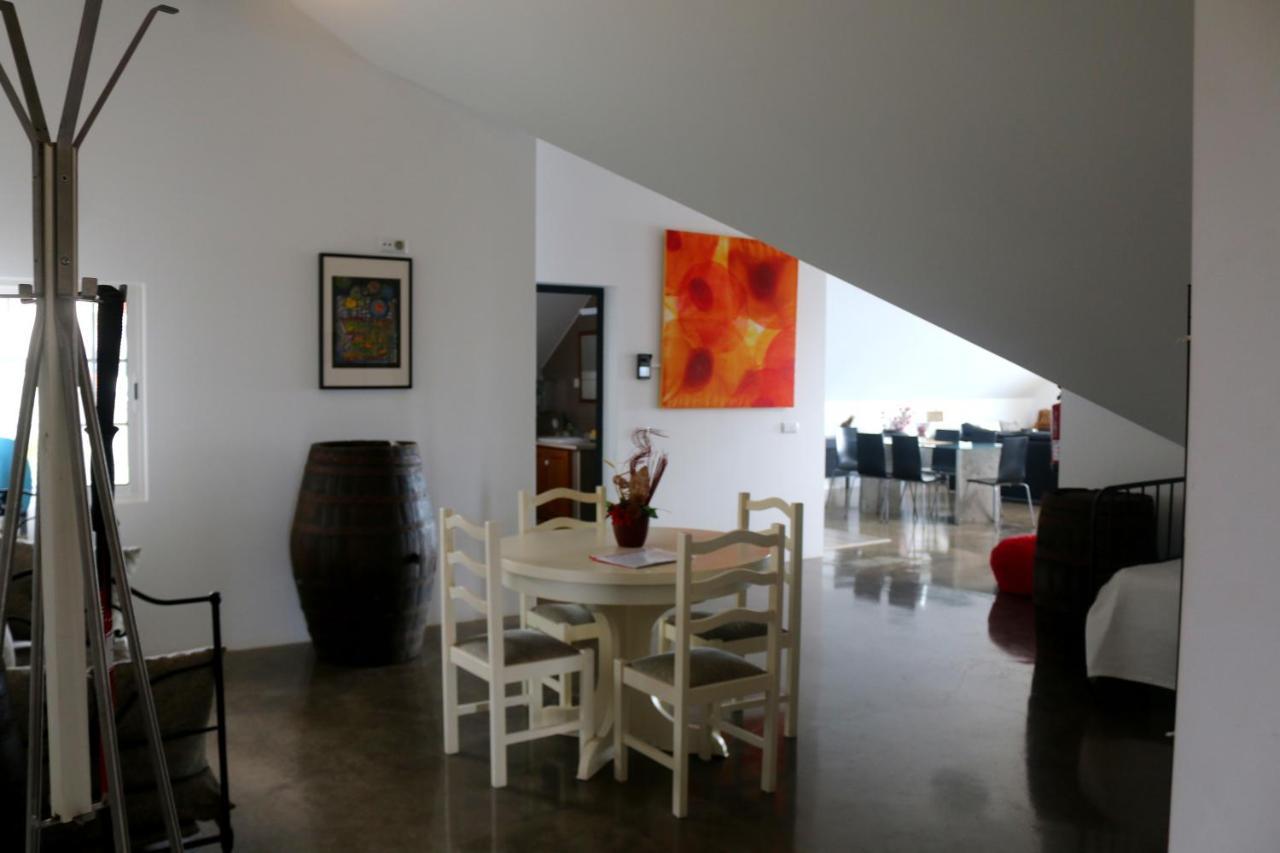 Madeira Native Motion Apartment Ponta do Pargo