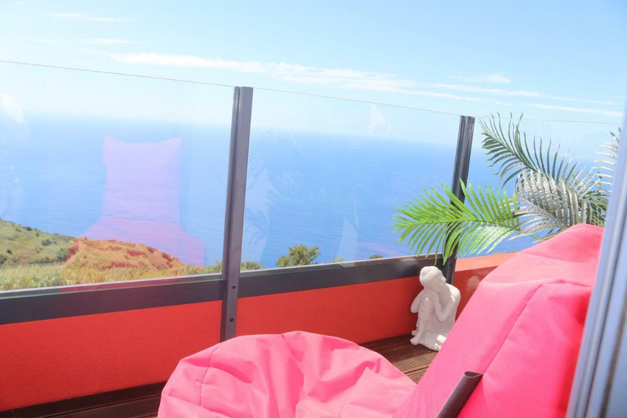Madeira Native Motion Apartment Ponta do Pargo