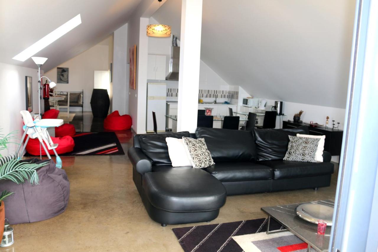 Apartment Madeira Native Motion Ponta do Pargo