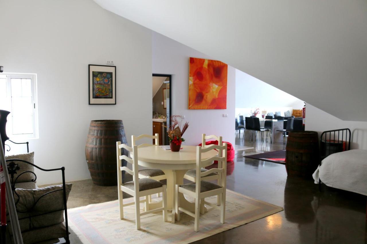 Apartment Madeira Native Motion