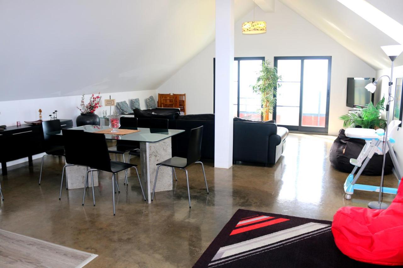 Apartment Madeira Native Motion Ponta do Pargo