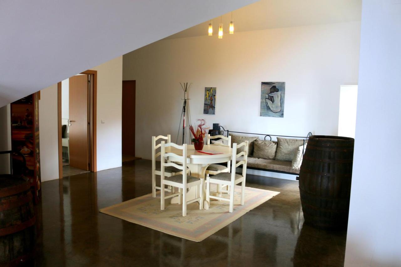 Madeira Native Motion Apartment *