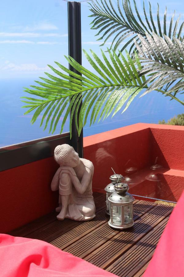 Madeira Native Motion Apartment Ponta do Pargo